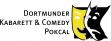 Dahlheimer Heike  Dortmunder Kabarett & Comedy PoKCal 2018 am 28.04.2018 - Bis zum 28.2. bewerben und den PoKCal gewinnen! Newcomer-Preise Kabarettpreise