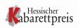 Bluhm Pia  Hessischer Kabarettpreis 2019 | Bewerbungsfrist endet am 31. Oktober 2018 Ehrenpreise Publikumspreise