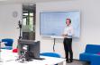 Antoni Gerhard  Kulturmanagement - ein Weiterbildungsangebot berufsbegleitend/im virtuellen Klassenraum  
